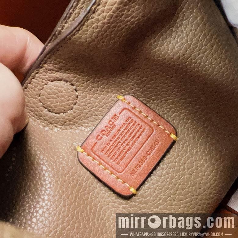 Coach Bags CM545 CM550 22X31X13cm JH 2colour