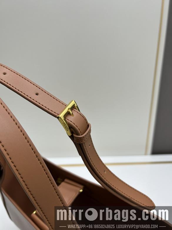 Prada Bags Prada 1BG488 28x20.5x7.5cm jj1