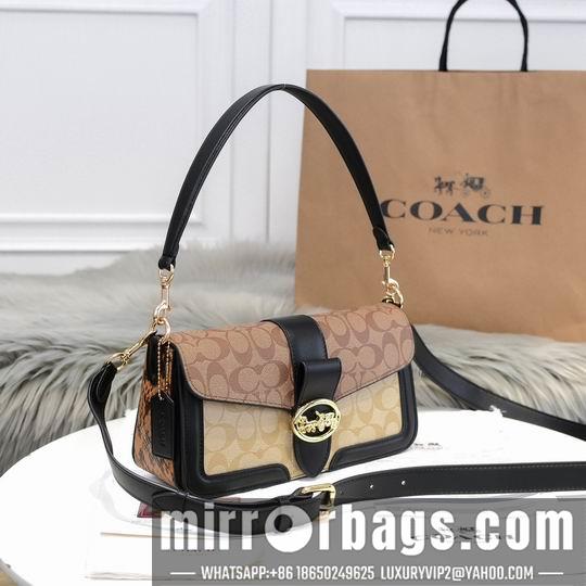 Coach Bags 5509 26X15X7cm AZ