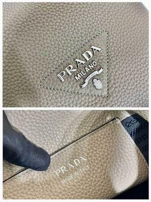 Prada Bags 1BE060 20x25x14cm Ap