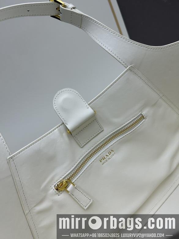 Prada Bags Prada 1BG488 28x20.5x7.5cm jj2
