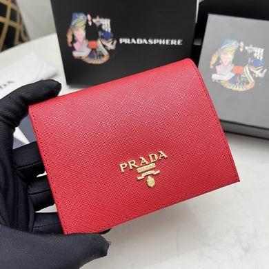 Prada Bags LM203 10X9X2cm ZY