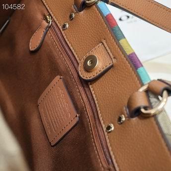 Coach Bags c5794 29.5X22.5X13cm AZ