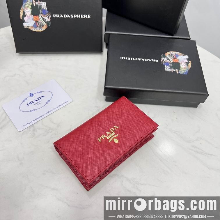 Prada Bags Prada ML205 11x6.5cm zy