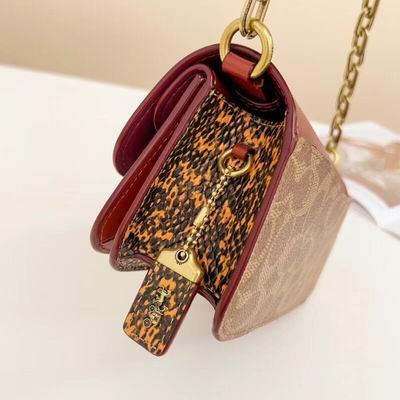 Coach Bags CP131 23X11X7cm AZ 4colour
