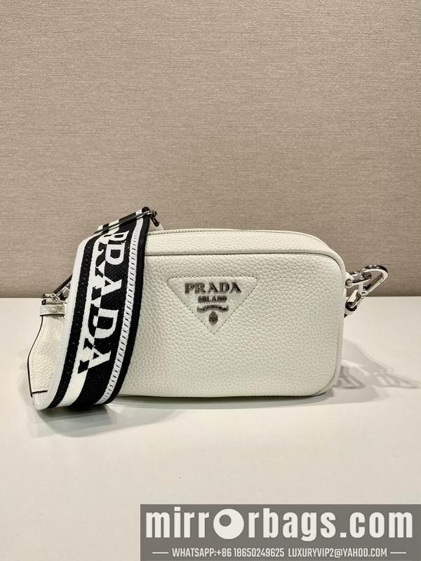 Prada Bags Prada 1BH192 19x12x6cm AP