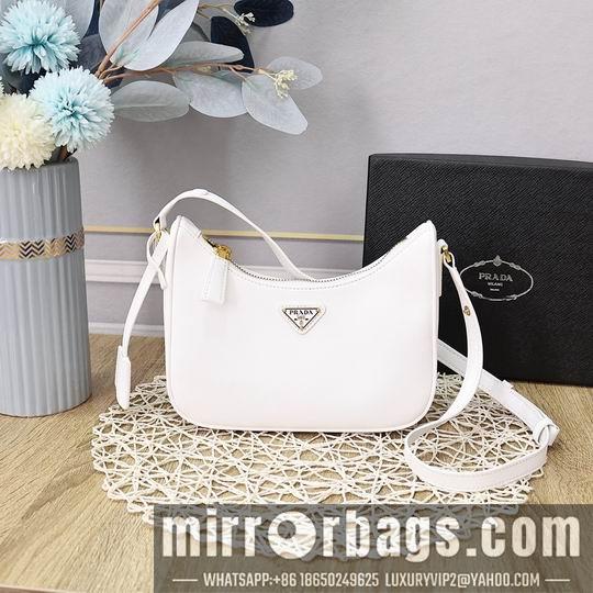 Prada Bags Prada hobo 0841 22x14x6cm zy