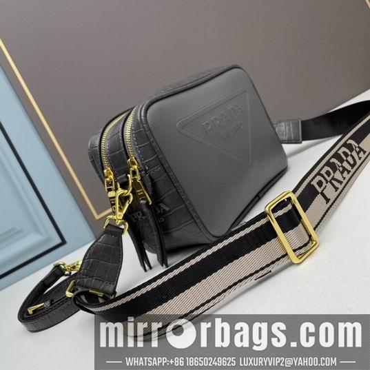 Prada Bags Prada 55108 23x16x10cm ww7色