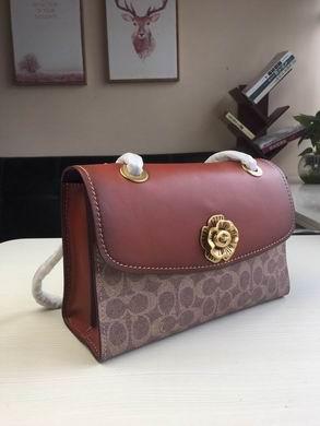 Coach Bags BH30585 26X17X10 two colors