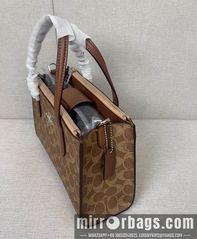 Coach Bags CV972 25X16X9cm JH 4colour
