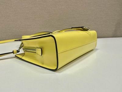 Prada Bags Re-Edition 1BA357 22X15X6.5cm ap