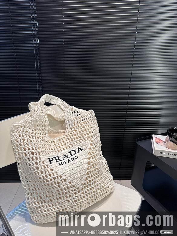 Prada Bags 7813 39X39cm JY