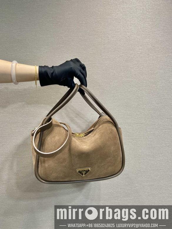 Prada Bags Prada 1BA451 25x18x10cm AP