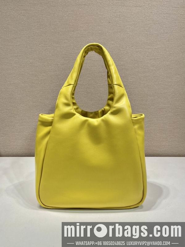 Prada Bags Prada tote 1BG413 30x26x17cm AP