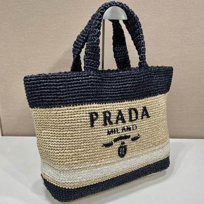 Prada Bags 1BG408 49X35X15cm Ap