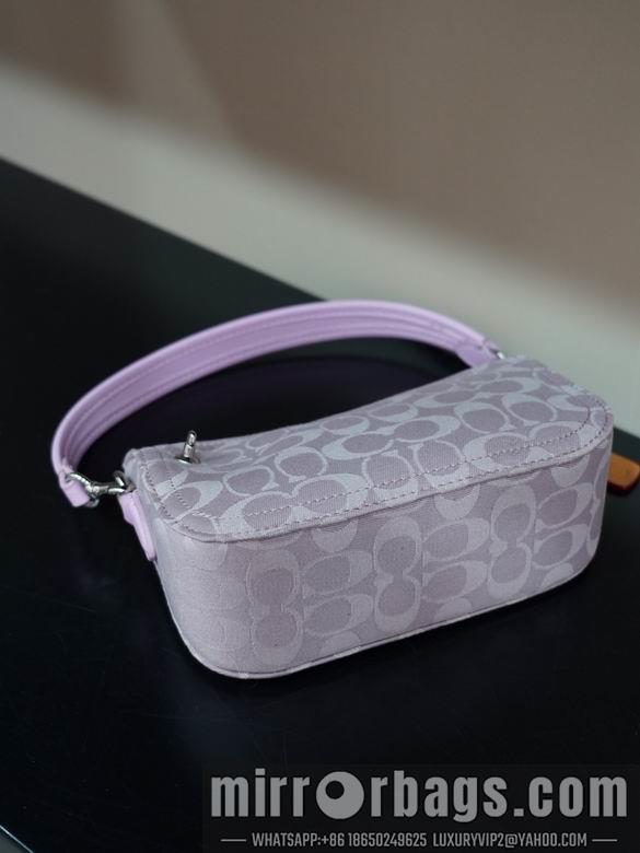 Coach Bags Cj939 15.5X12.5X5cm JH 2colour