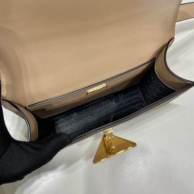 Prada Bags Saffiano 1BD320 22X16X6 AP