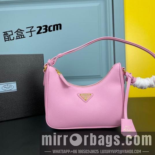 Prada Bags Parda hobo 1BH307 22x18x6cm ww5色