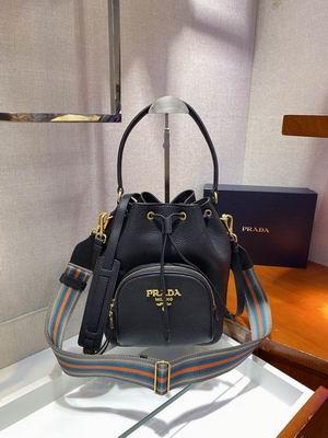 Prada Bags 01 1BE030 25X26.5X14cm ap 01