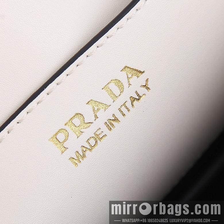 Prada Bags 1BD339 20.5X10.5X4cm XMY 3colour