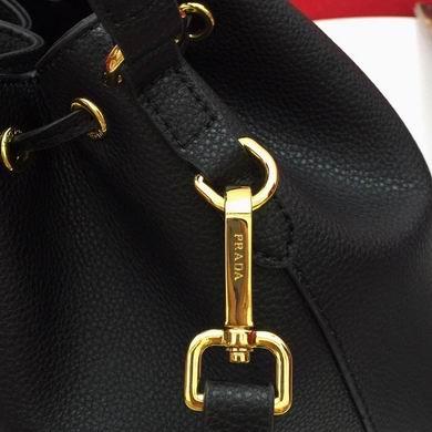 Prada Bags 2090 21X25X15cm XM 4colour