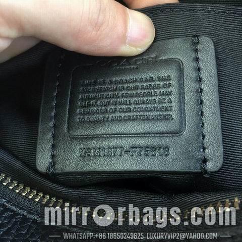 Coach Bags XXL72704 black