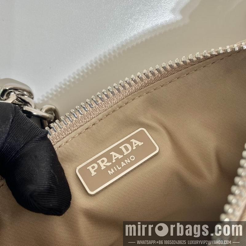 Prada Bags 1BH168 L23x16x5.5cm S 20x12cm 05