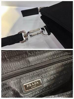 Prada Bags Re-Nylon 2NE789 24X17X6.5 Ap