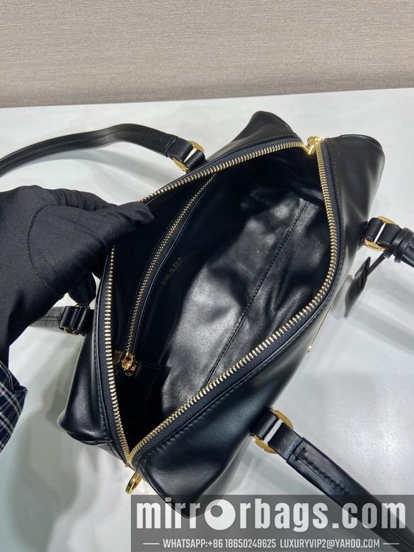 Prada Bags Prada 1BB127 29x12.5x10cm AP1
