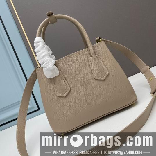Prada Bags Prada 1BG443 25x18.5x12.5cm ww4色