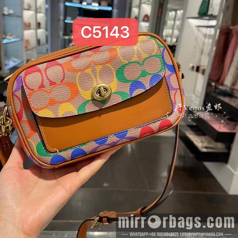 Coach Bags C5143 24X12X8cm JH