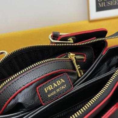 Prada Bags WW2013 30X21X13