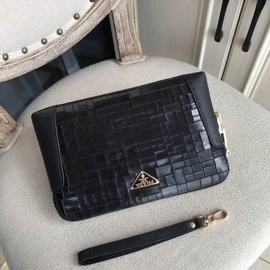 Prada Bags WM7514-4 27X17.5X4.5