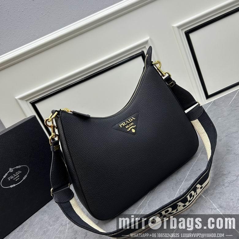 Prada Bags Prada 1BC178 32x25.5x7.5cm ww