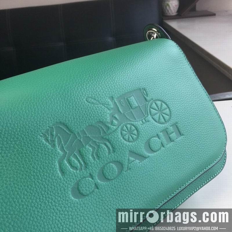 Coach Bags XXL72703 green