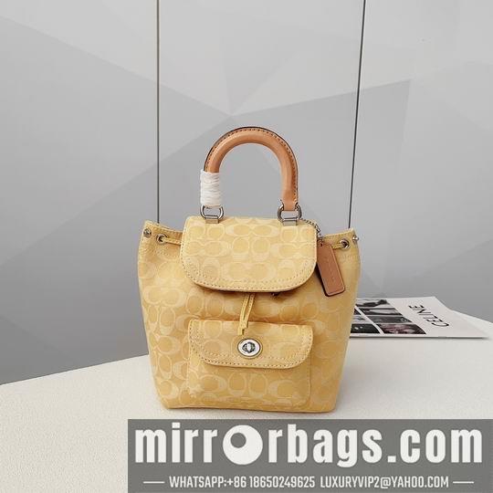 Coach Bags Coach CJ833 21.5x23x12cm zy