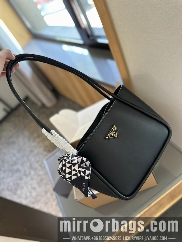Prada Bags 25cm 073002 DN