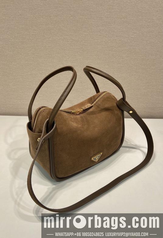 Prada Bags Prada 1BA451 25x18x10cm AP
