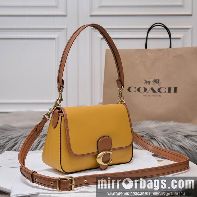 Coach Bags c5261 26x16.5x9cm CN 3