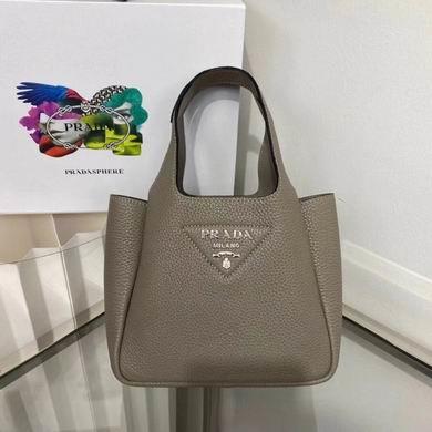 Prada Bags 1BA349 18X15.5X10cm XM 3colour