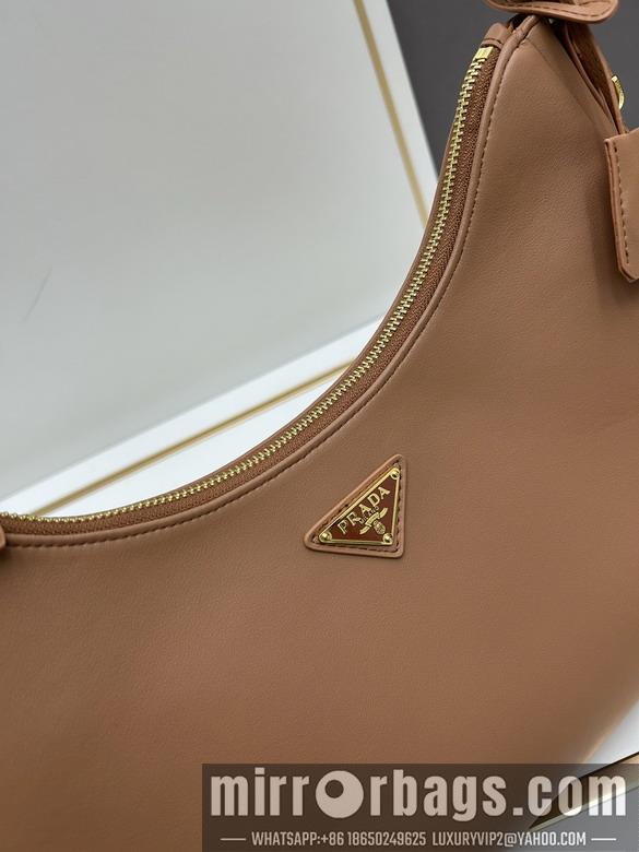 Prada Bags Prada 1BC228 39x24x11.5cm jj1