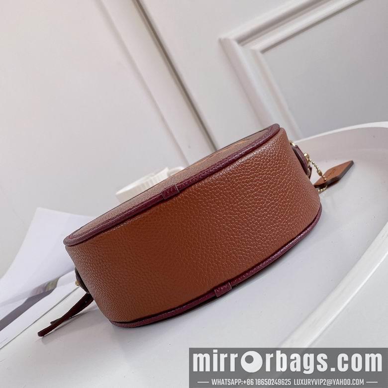 Coach Bags C6998 CA098 18X18X6.5cm DN 4