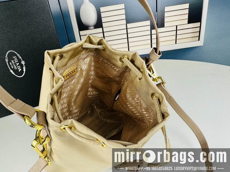 Prada Bags 067 23X18X10cm XMY 3colour