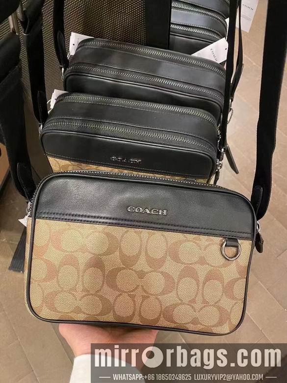 Coach Bags C4149 23X15X7cm XM