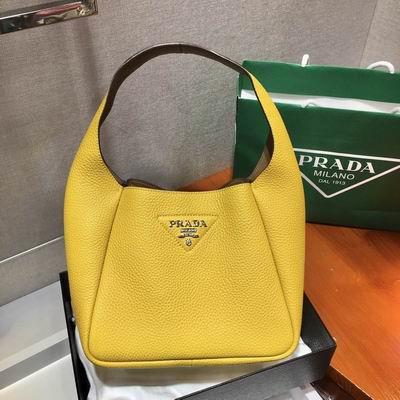 Prada Bags 1BC127 23x21x13cm ap