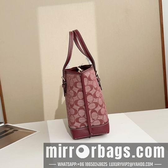 Coach Bags CH228 25X19X11cm AZ 3colour