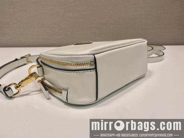 Prada Bags Prada 1BH203 18.5x13x6.5cm AP1