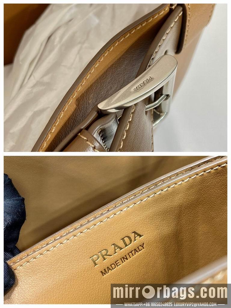 Prada Bags Prada 1BA416 37.5x27.5x14cm AP