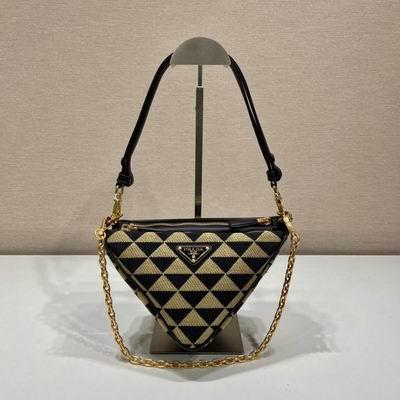 Prada Bags 1BC176 23x25x5cm ap