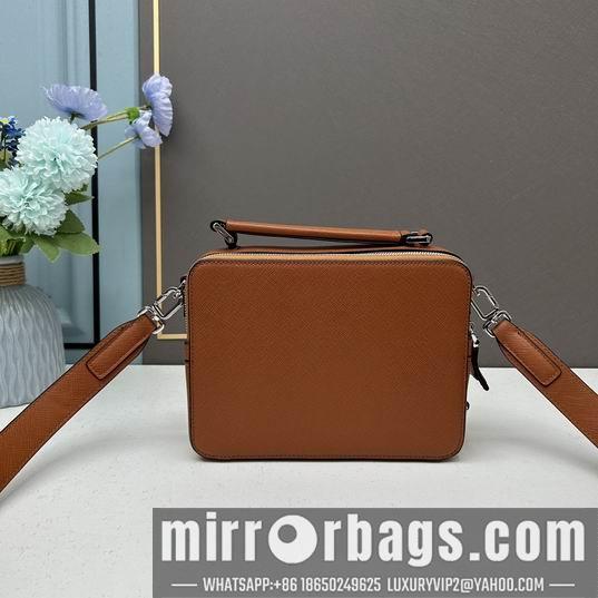 Prada Bags Prada 069 22x16x7cm ww 5色